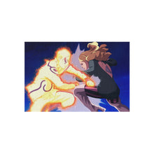 Load image into Gallery viewer, Delta (Boruto) Rug
