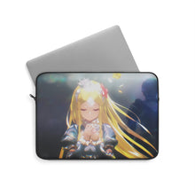 Load image into Gallery viewer, Anime Overlord Laptop Sleeve
