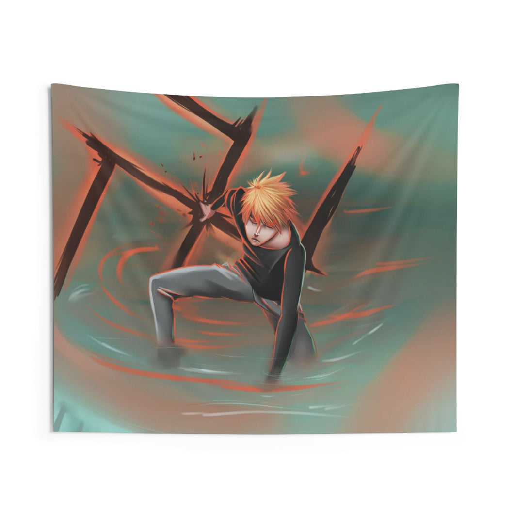 Anime Bleach Indoor Wall Tapestry