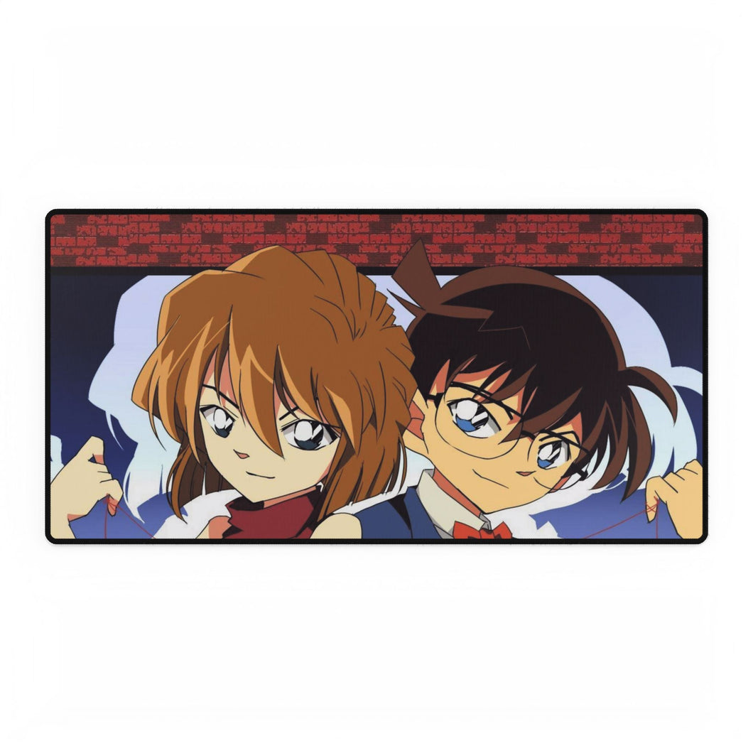 Detective Conan Mouse Pad (Desk Mat)