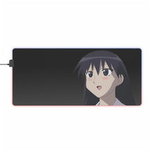 Load image into Gallery viewer, Azumanga Daioh RGB LED Mouse Pad (Desk Mat)
