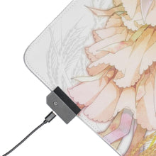 Load image into Gallery viewer, Natsume&#39;s Book Of Friends RGB LED Mouse Pad (Desk Mat)
