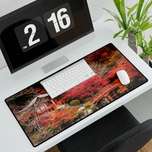 Load image into Gallery viewer, Religious Daigo-ji Mouse Pad (Desk Mat)

