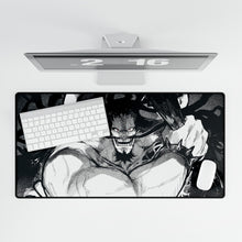 Load image into Gallery viewer, Anime One Piece Mouse Pad (Desk Mat)
