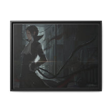 Load image into Gallery viewer, Anime Bungou Stray Dogs Canvas Framed Art Print
