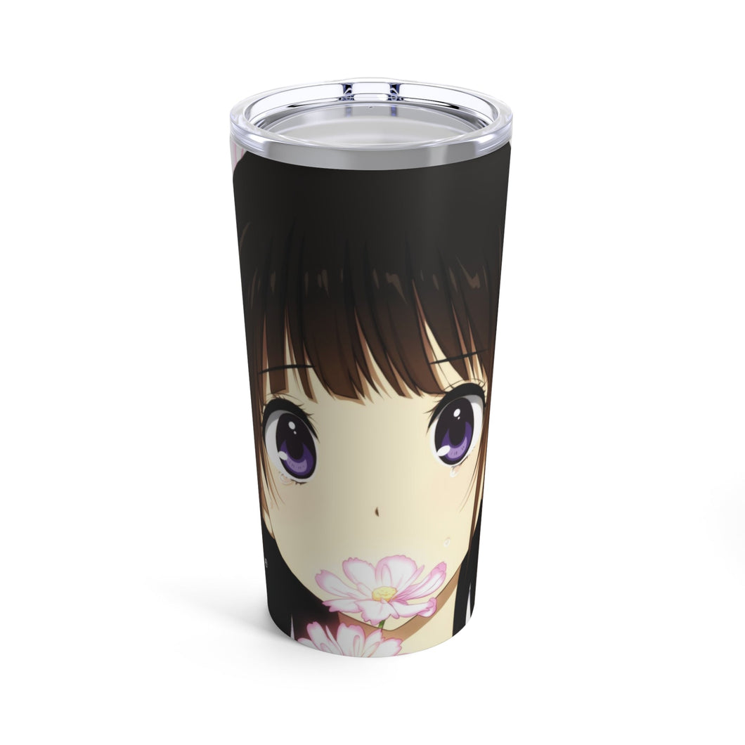 Hyouka Eru Chitanda Tumbler 20oz