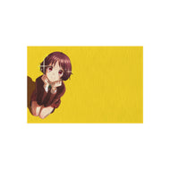 Love, Chunibyo & Other Delusions Kumin Tsuyuri Rug