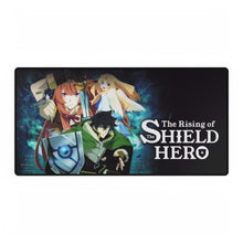 Load image into Gallery viewer, Anime The Rising of the Shield Hero Mouse Pad (Desk Mat)
