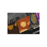 Durarara!! Rug