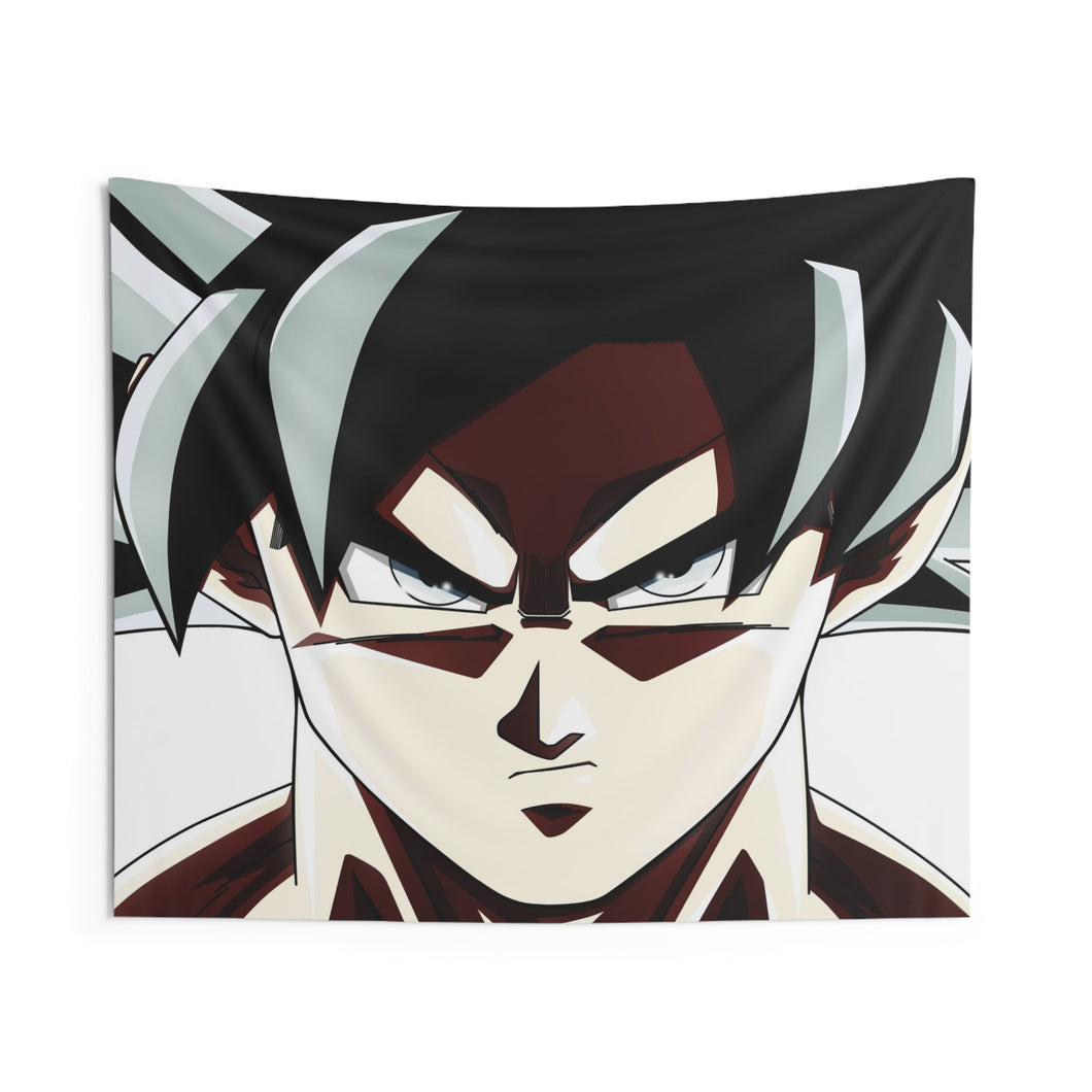 Dragon Ball Super Indoor Wall Tapestry
