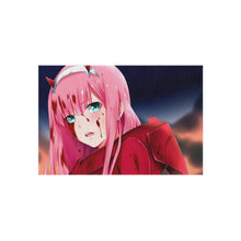 Load image into Gallery viewer, Darling in the FranXX Rug
