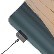 Load image into Gallery viewer, The Eminence in Shadow RGB LED Mouse Pad (Desk Mat)

