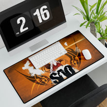 Load image into Gallery viewer, Anime Sword Art Online Mouse Pad (Desk Mat)
