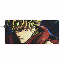 Load image into Gallery viewer, DIO RGB LED Mouse Pad (Desk Mat)

