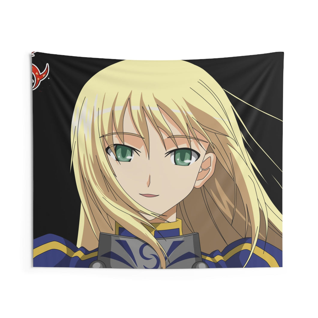 Fate/Stay Night Indoor Wall Tapestry