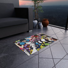 Load image into Gallery viewer, Black Butler Rug
