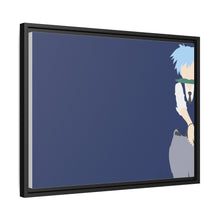 Load image into Gallery viewer, Anime Assassination Classroom Canvas Framed Art Print
