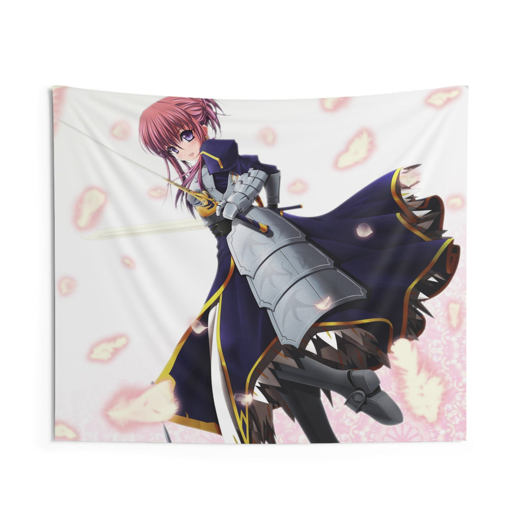 Fate/Stay Night Indoor Wall Tapestry