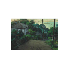 Load image into Gallery viewer, From Up On Poppy Hill Rug
