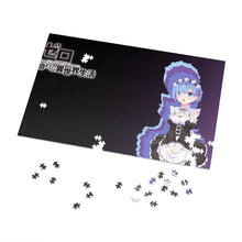 Load image into Gallery viewer, Rem Jigsaw Puzzle
