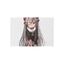 Load image into Gallery viewer, Anime Kantai Collection Rug
