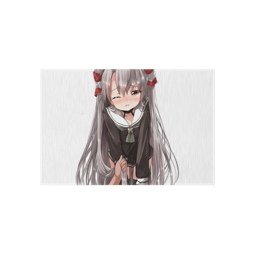 Anime Kantai Collection Rug