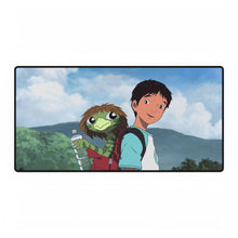 Load image into Gallery viewer, Summer Days With Coo Mouse Pad (Desk Mat)
