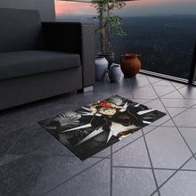 Load image into Gallery viewer, ASTA BLACK CLOVER Rug
