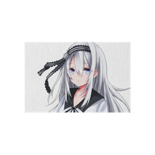 Load image into Gallery viewer, Anime Kaguya-sama: Love is War Rug
