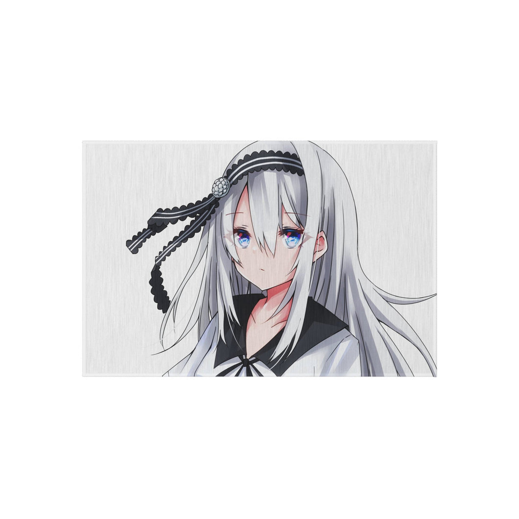 Anime Kaguya-sama: Love is War Rug