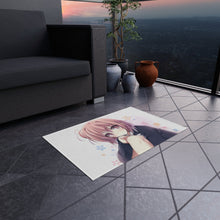 Load image into Gallery viewer, My Teen Romantic Comedy SNAFU Yui Yuigahama Rug
