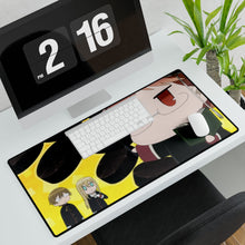 Load image into Gallery viewer, The Royal Tutor Mouse Pad (Desk Mat)
