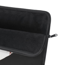 Load image into Gallery viewer, Anime Neon Genesis Evangelionr Laptop Sleeve
