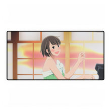 Load image into Gallery viewer, Nodame Cantabile Mouse Pad (Desk Mat)
