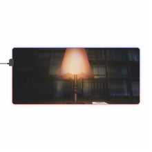 Load image into Gallery viewer, Citrus Lamp! RGB LED Mouse Pad (Desk Mat)
