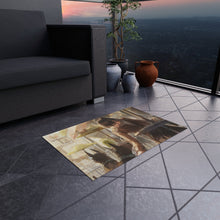 Load image into Gallery viewer, Anime Black Clover Rug
