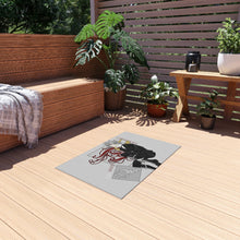 Load image into Gallery viewer, D.Gray-man Allen Walker Rug
