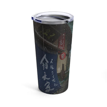 Load image into Gallery viewer, Anime Original Tumbler 20oz
