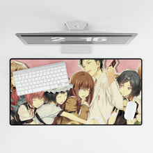 Load image into Gallery viewer, Lab Members Mouse Pad (Desk Mat)

