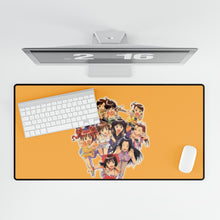 Load image into Gallery viewer, Anime The iDOLM@STER Mouse Pad (Desk Mat)
