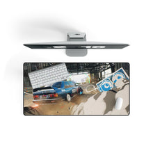 Load image into Gallery viewer, Need for Speed Unbound Mouse Pad (Desk Mat)
