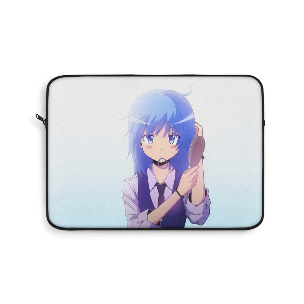 Anime Assassination Classroom Laptop Sleeve