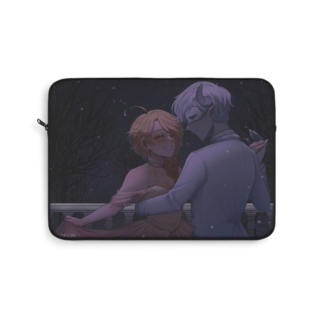 The Promised Neverland Laptop Sleeve