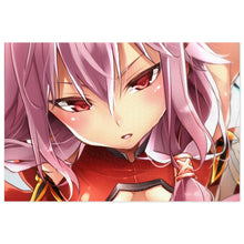 Load image into Gallery viewer, Guilty Crown Inori Yuzuriha Jigsaw Puzzle
