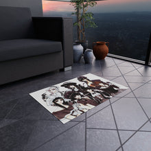 Load image into Gallery viewer, Anime Crossover Rug
