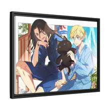 Load image into Gallery viewer, Anime Tokyo Revengers Canvas Framed Art Print
