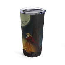 Load image into Gallery viewer, Anime FullMetal Alchemist Tumbler 20oz
