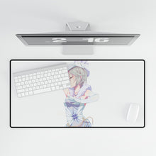 Load image into Gallery viewer, Anime The iDOLM@STER Cinderella Girls Mouse Pad (Desk Mat)
