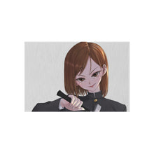 Load image into Gallery viewer, Jujutsu Kaisen Rug
