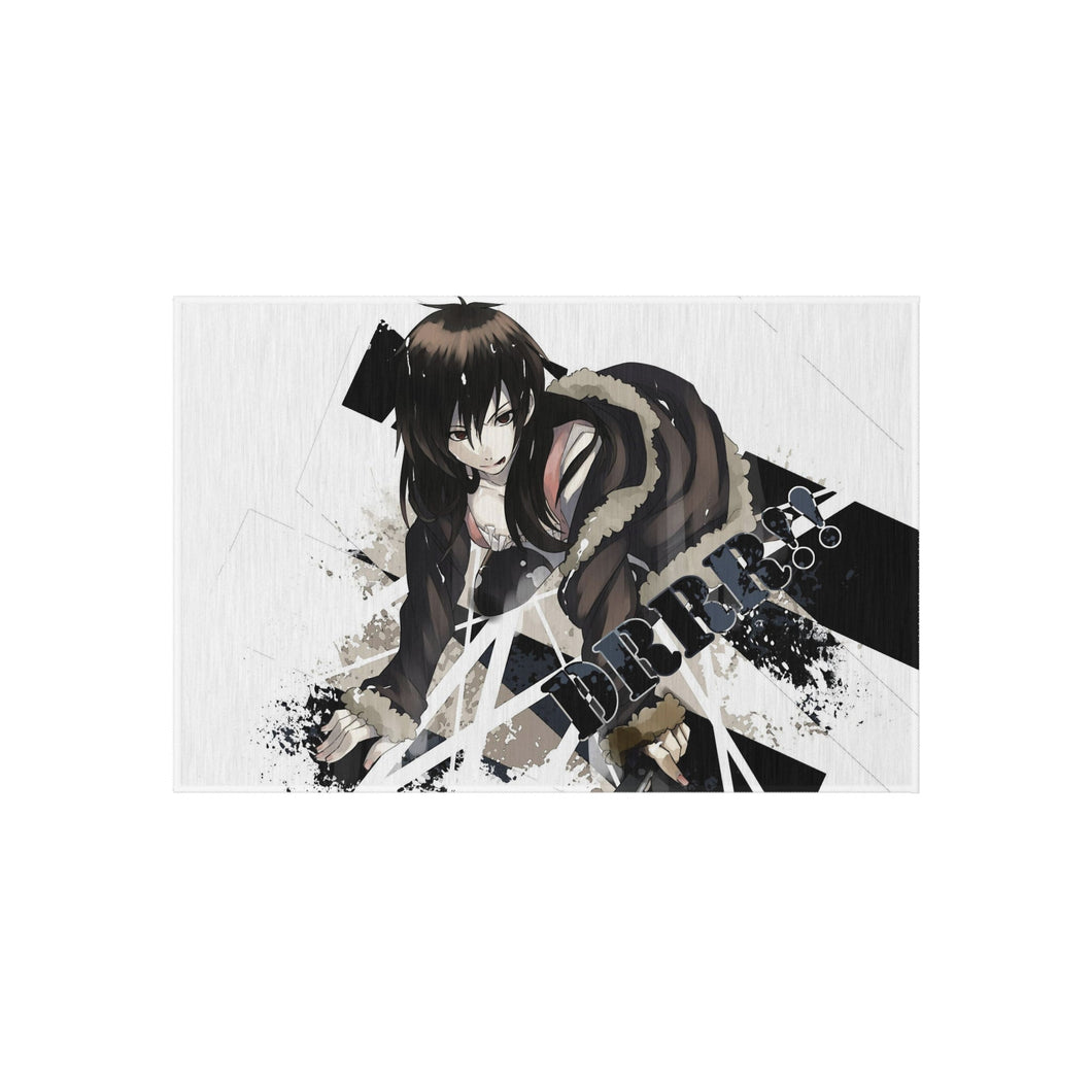 Durarara!! Izaya Orihara Rug